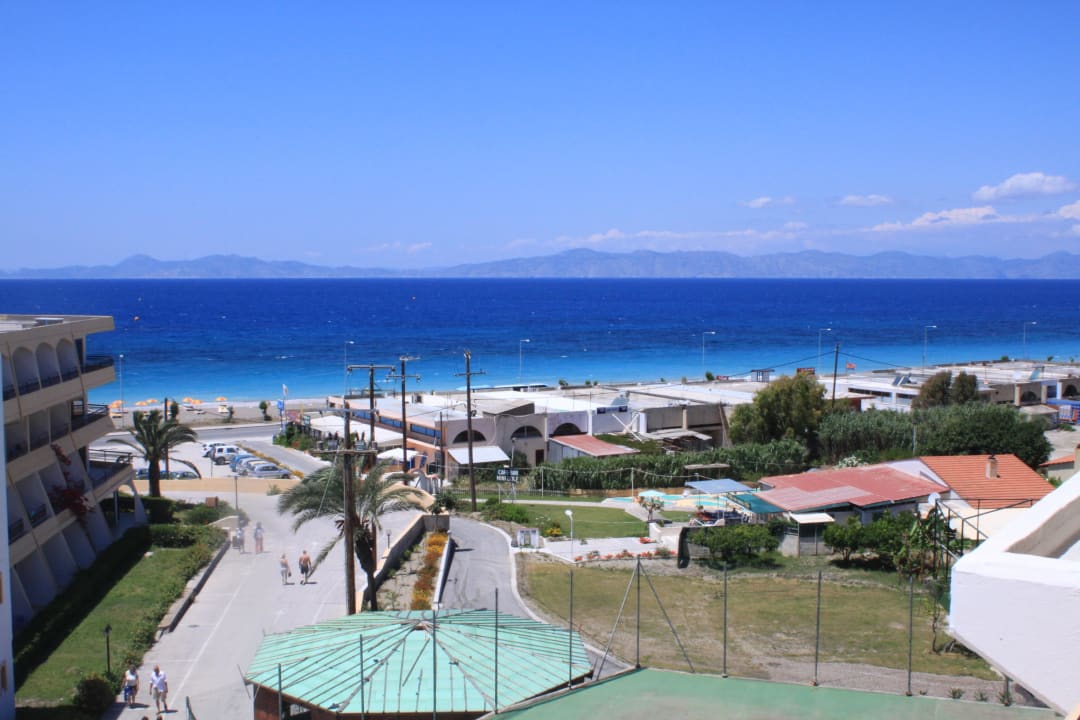 Hotel Sol Cosmopolitan Rhodes