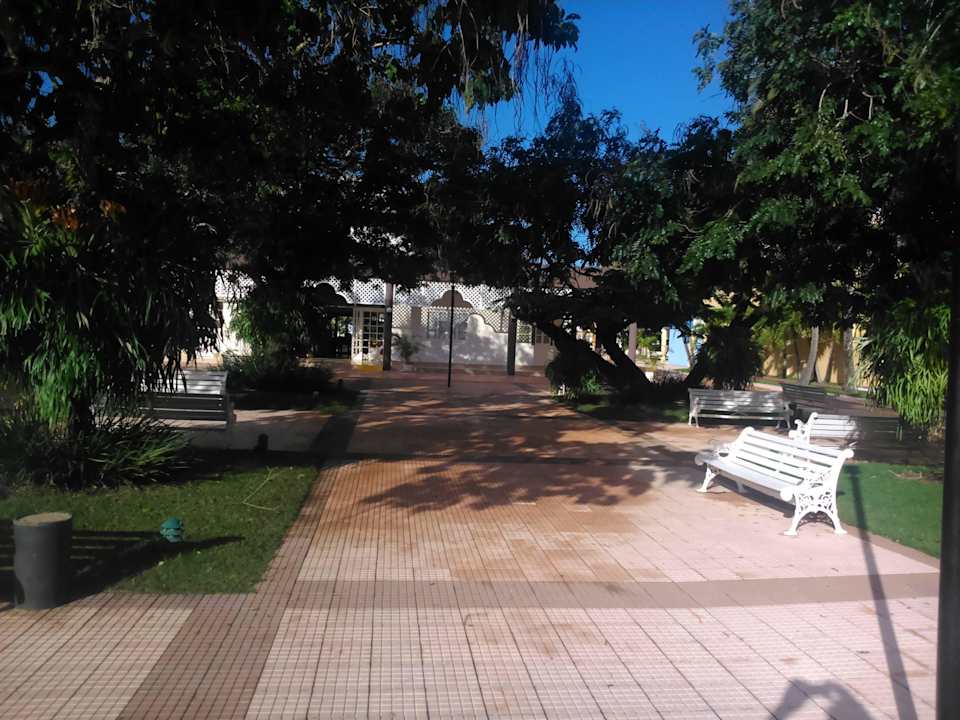 Zeit zum Entspannen Puerto Plata Village