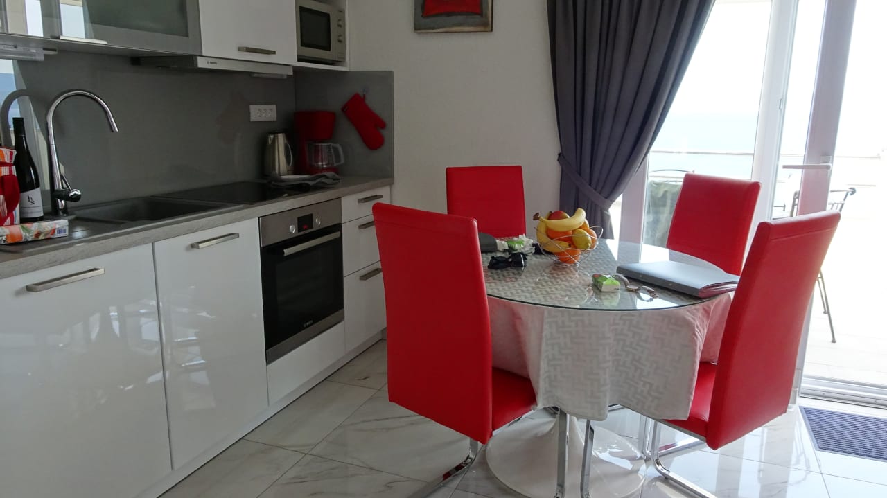 Zimmer Penthouse Filka