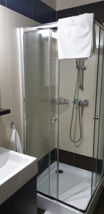 Zimmer Hotel Mużakowski