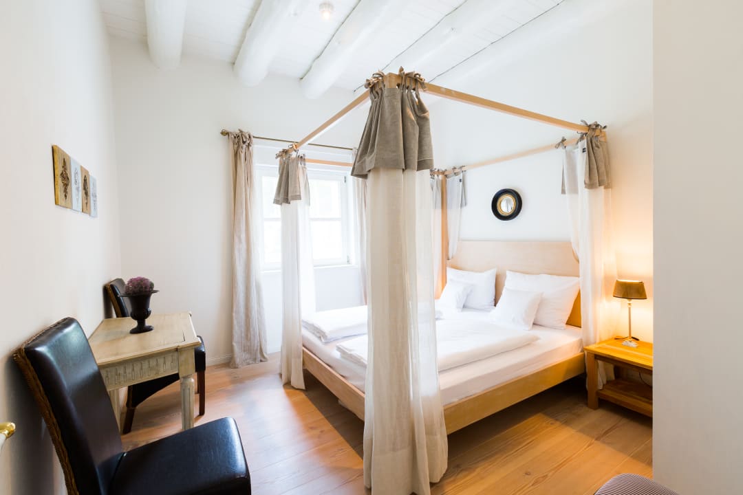 Zimmer Hotel Gut Klostermühle