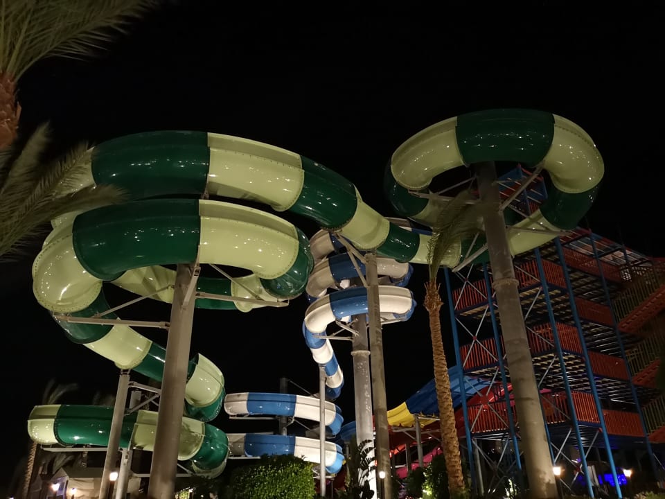 Sport & Freizeit Le Jardin Aqua Park Resort