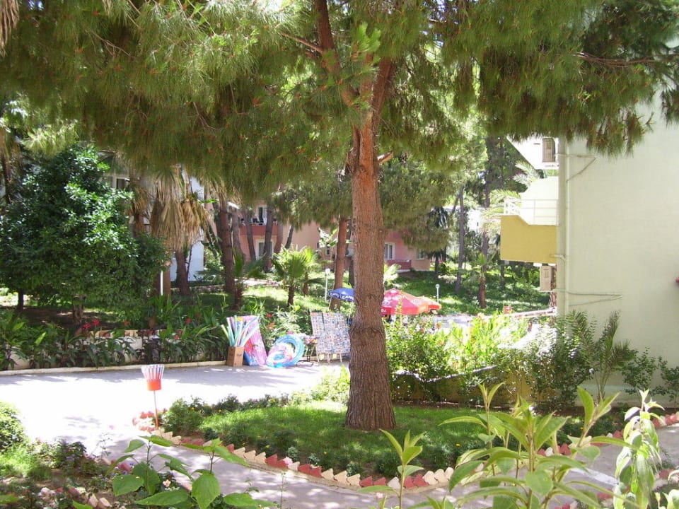 Hotel Sidelya Club Club Sidelya Hotel