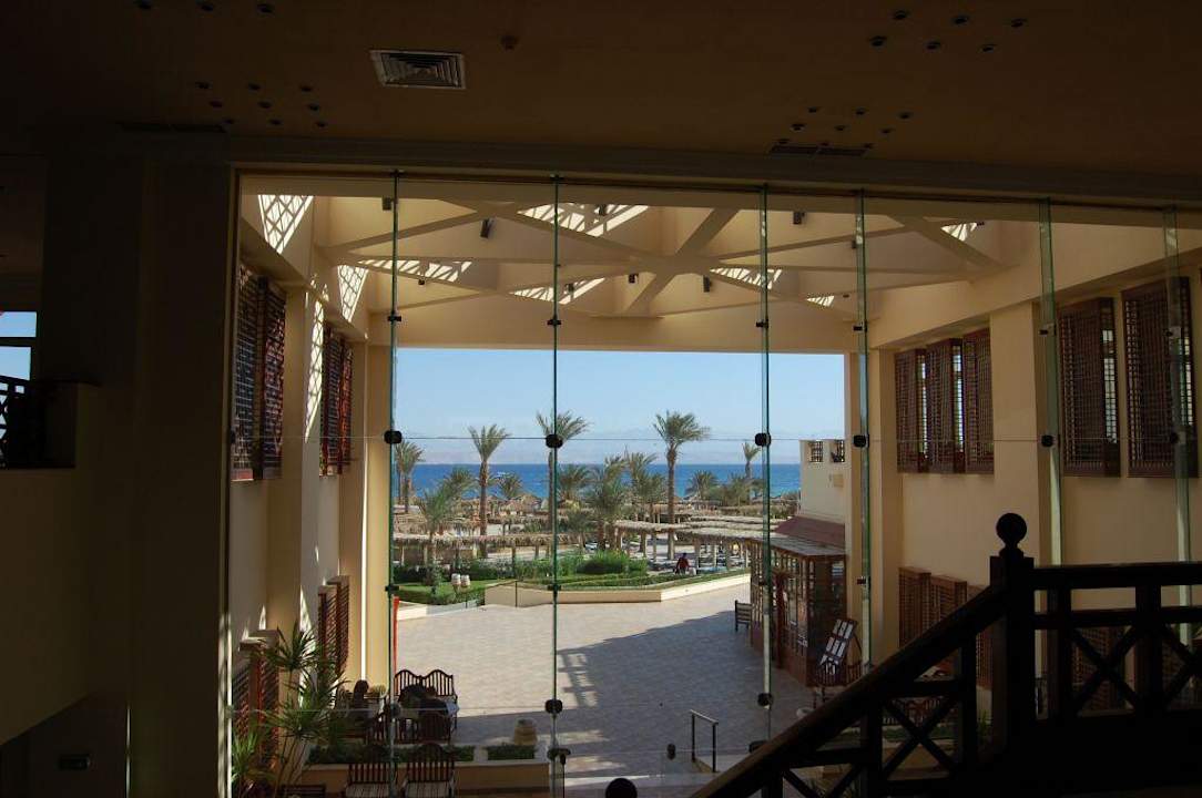 Hol Aquis Taba Paradise Resort