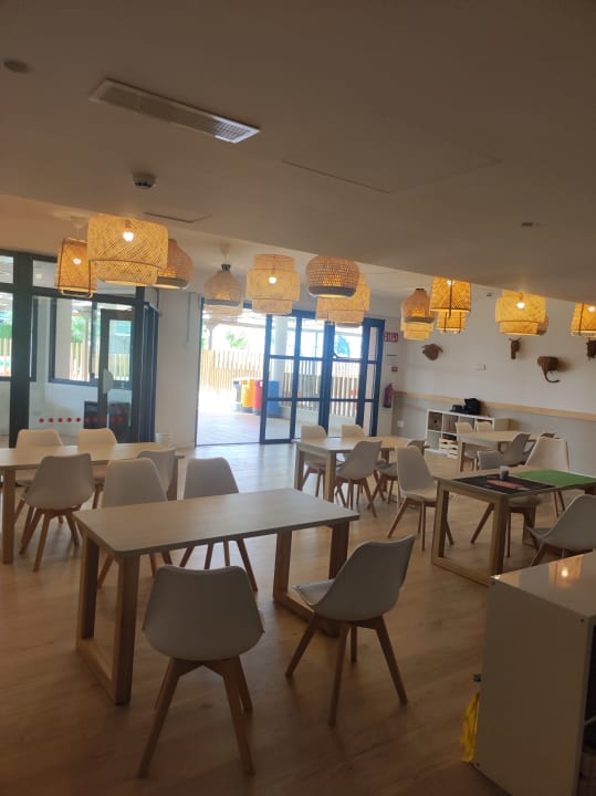 Sport & Freizeit TUI KIDS CLUB Punta Prima