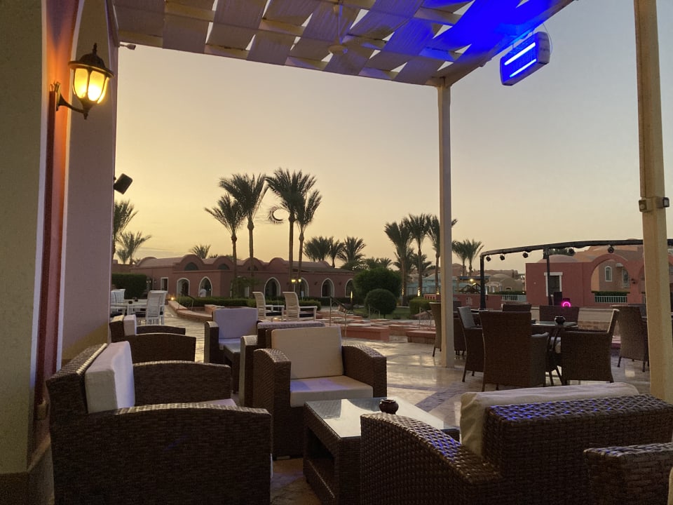 Gastro Radisson Blu Resort, El Quseir