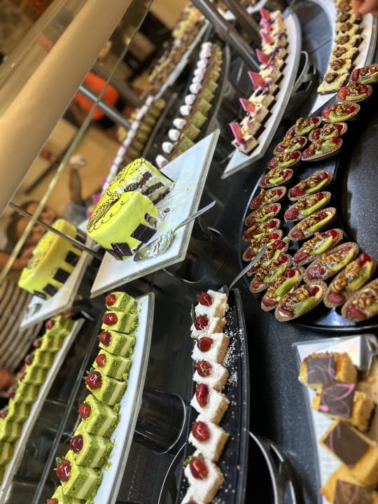 Gastro Well Palace Side