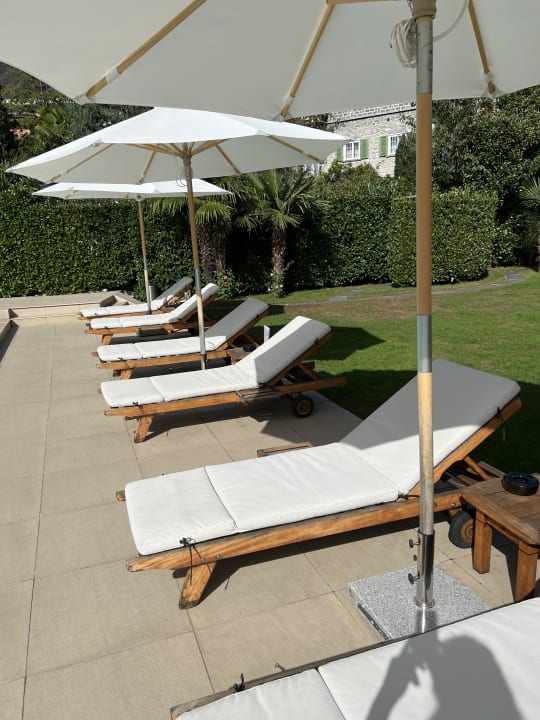 Sport & Freizeit Boutique-Hotel REMORINO