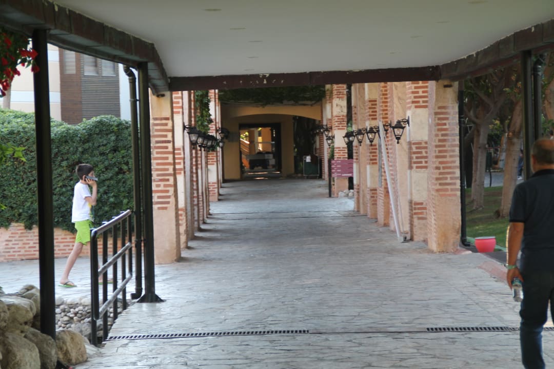 Sonstiges Limak Limra Hotel & Resort