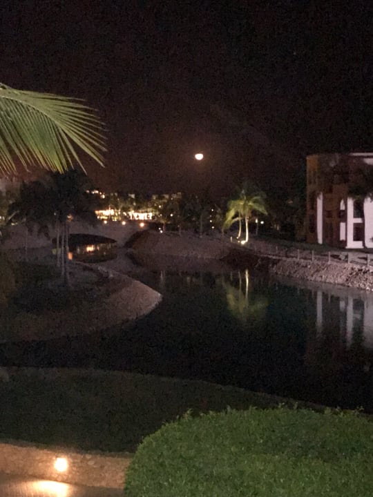 Ausblick Salalah Rotana Resort