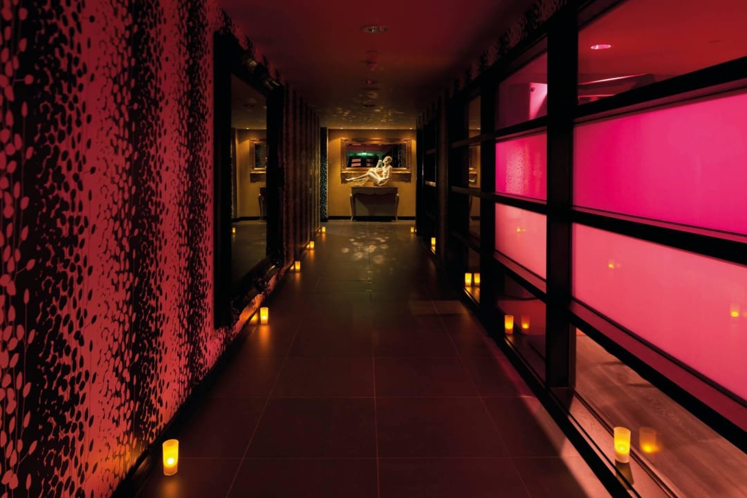 Spa Hilton London Syon Park