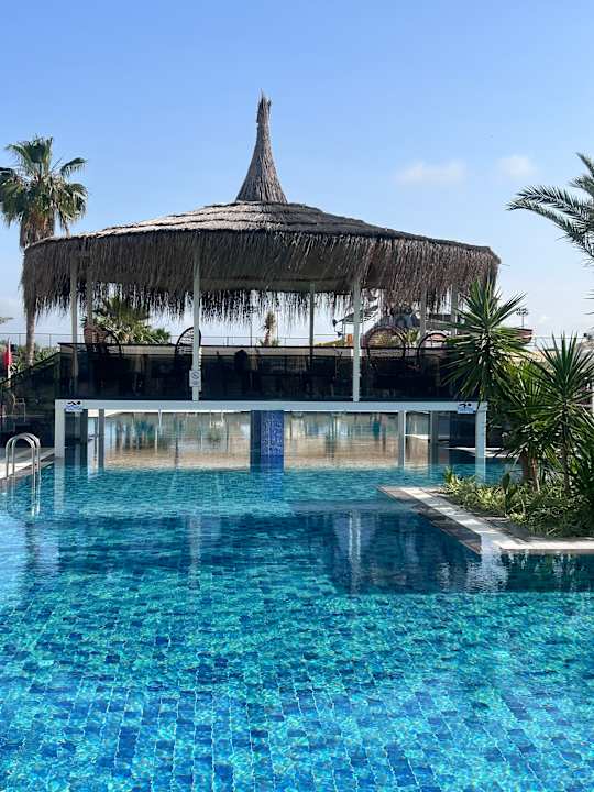 Außenansicht Dream Water World