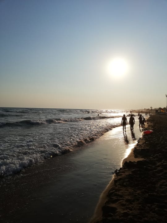 Strand Alba Resort Hotel