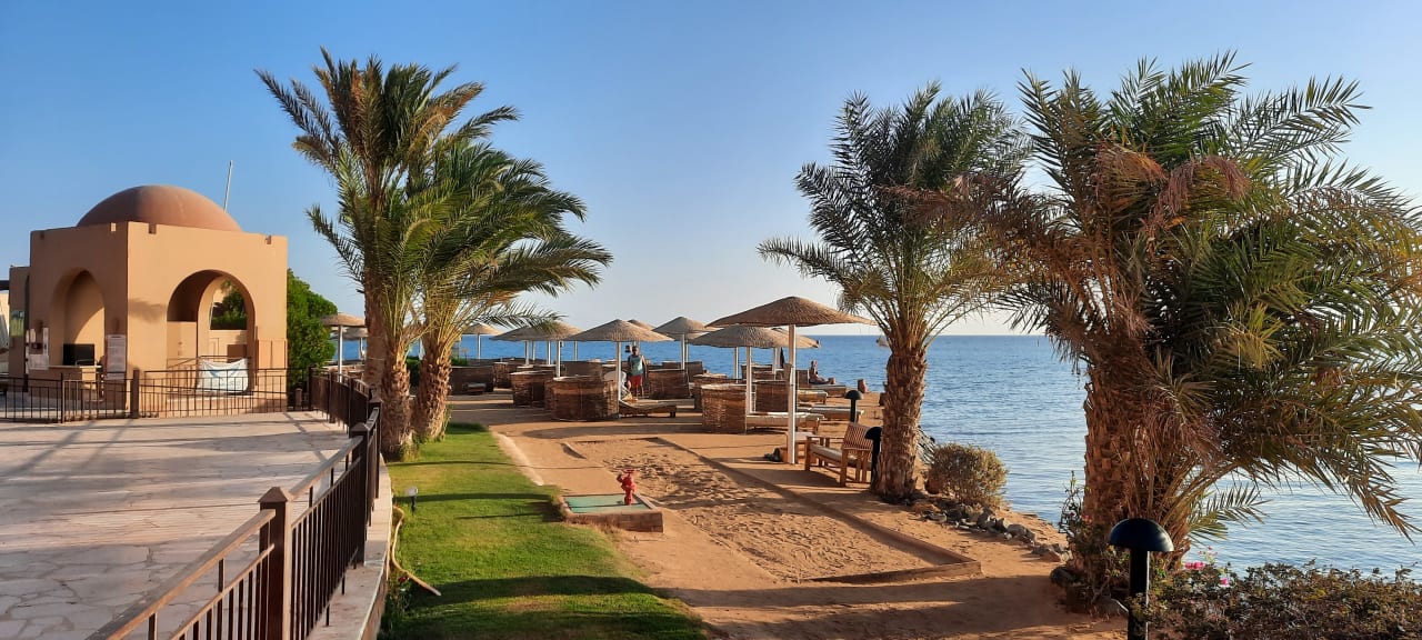 Strand Hotel Three Corners Ocean View prestige - Adults only