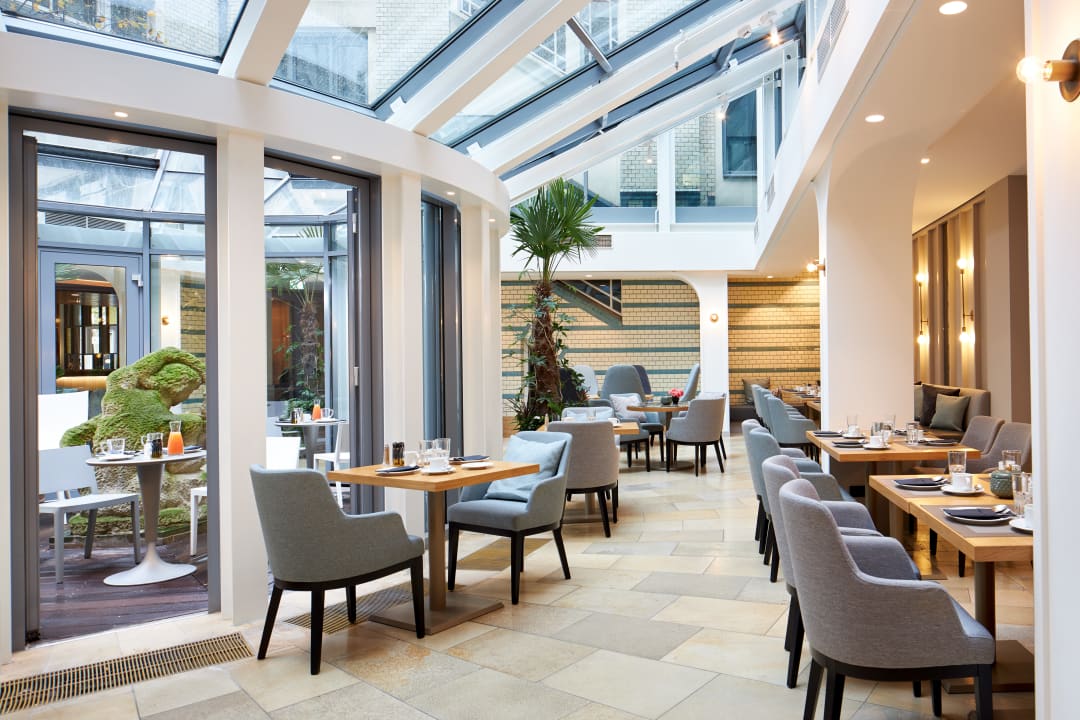 Gastro Classik Hotel Alexander Plaza