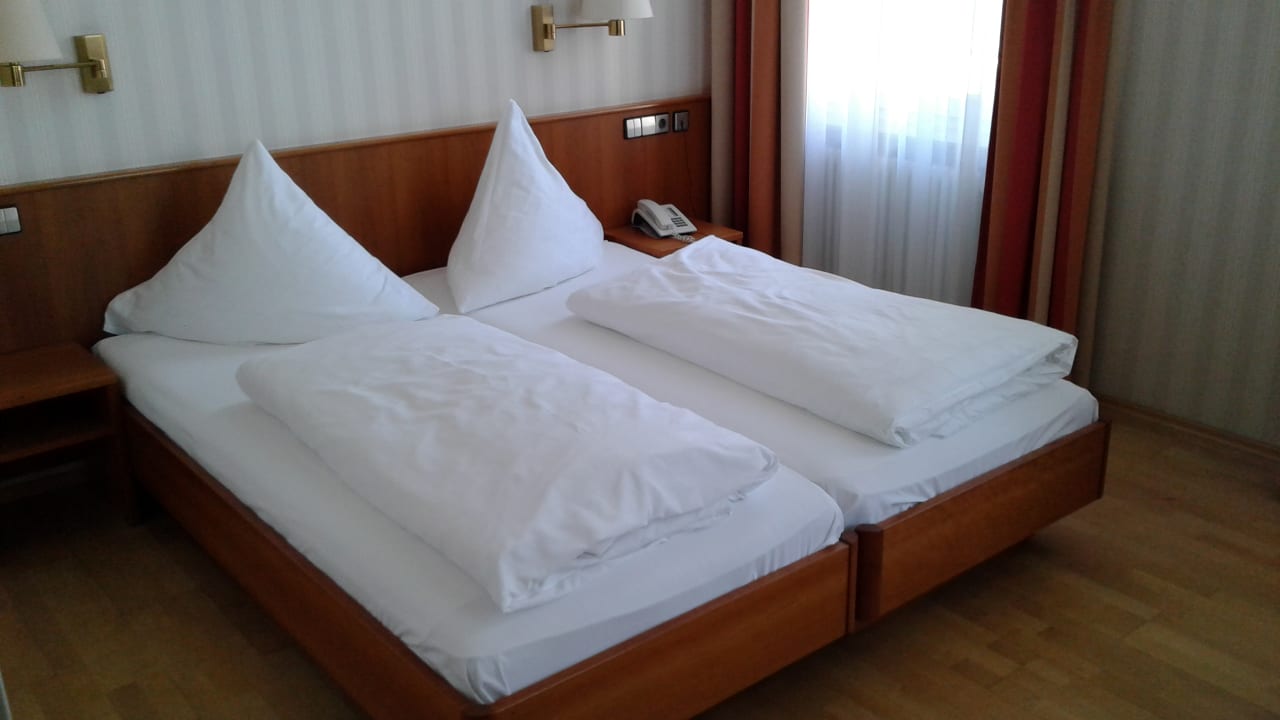 Zimmer Hotel Zum Schiff