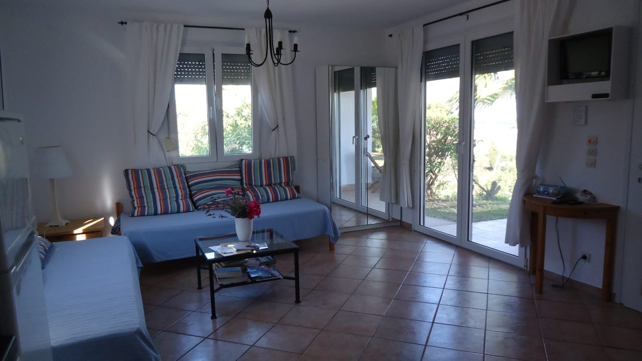 Sonstiges Hotel Villa Kos