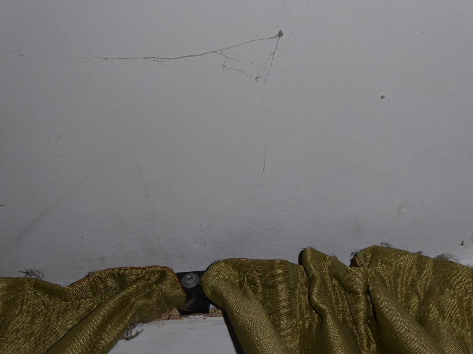 Sauberkeit!? Hotel Królewski