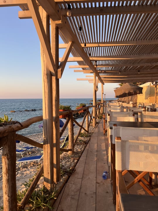 Strand Hotel Club Torre Marino