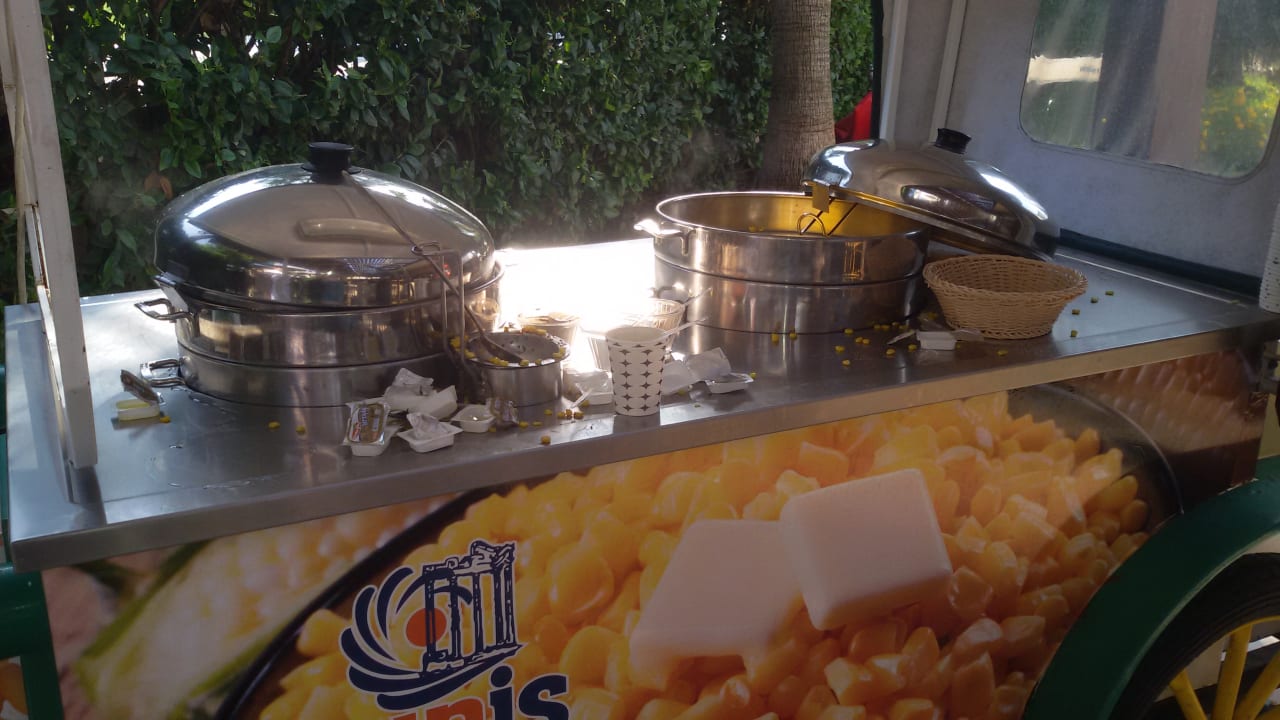 Restaurant Sunis Evren Beach Resort Hotel & Spa