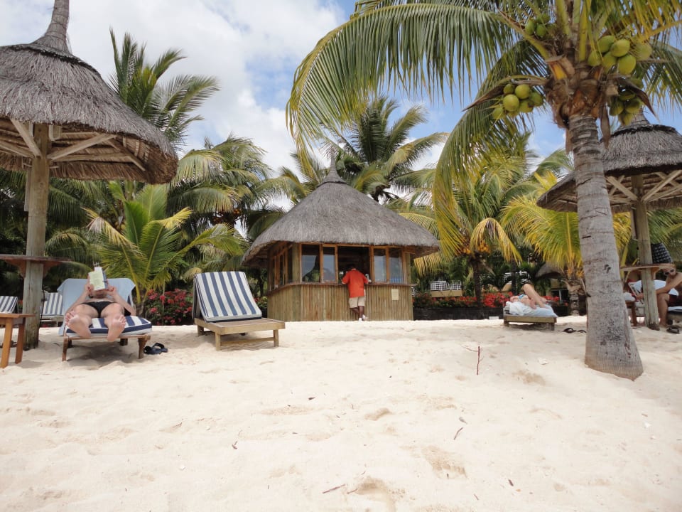 Hotel Beachcomber Le Victoria Victoria Beachcomber Resort & Spa