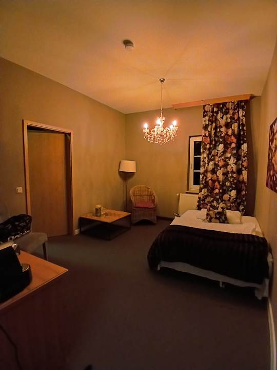 Zimmer Hildebrandts Landhotel