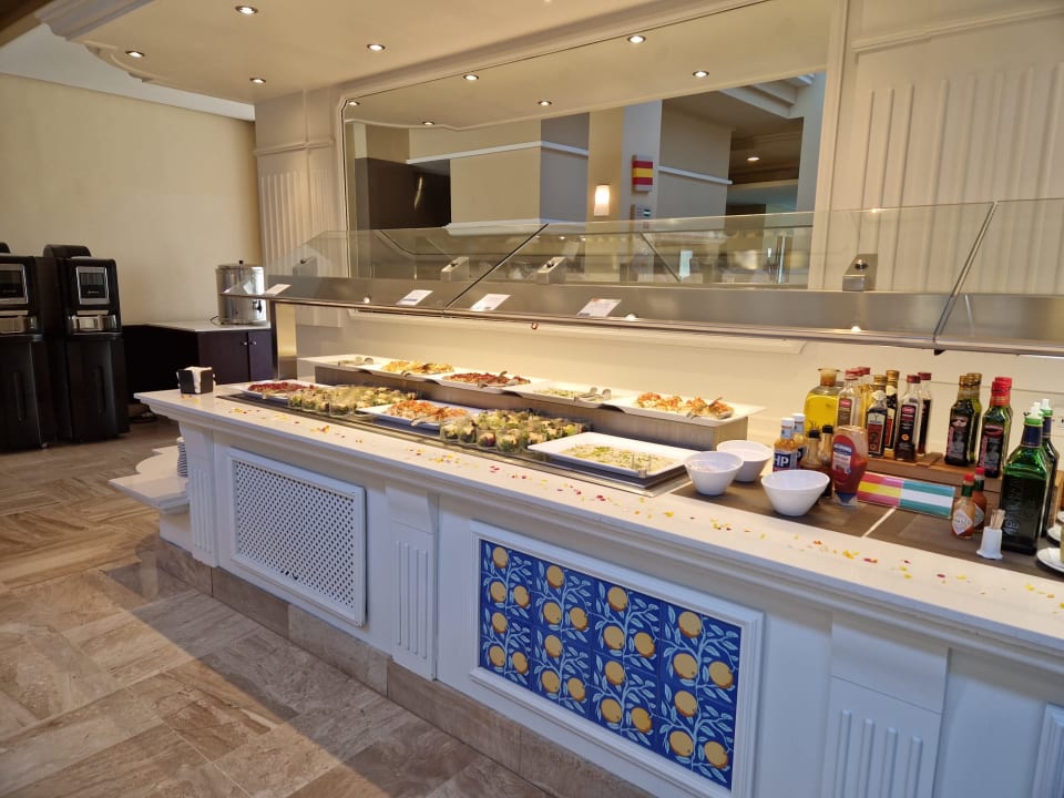 Gastro Hipotels Playa la Barrosa