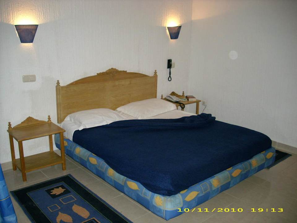 Bett Mahdia Beach & Aquapark