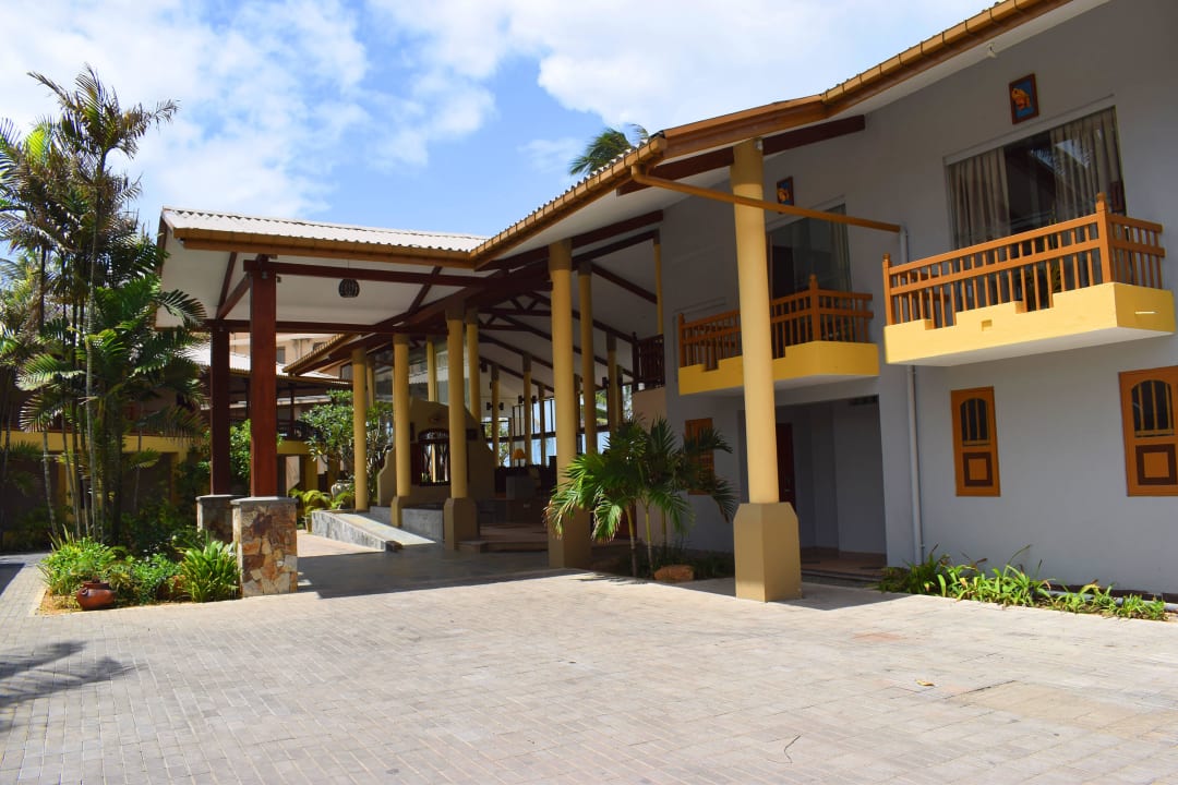 Garden Hotel Insight Resort