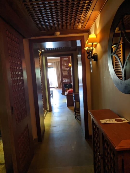 Zimmer Grand Waterworld Makadi & Family Star Makadi