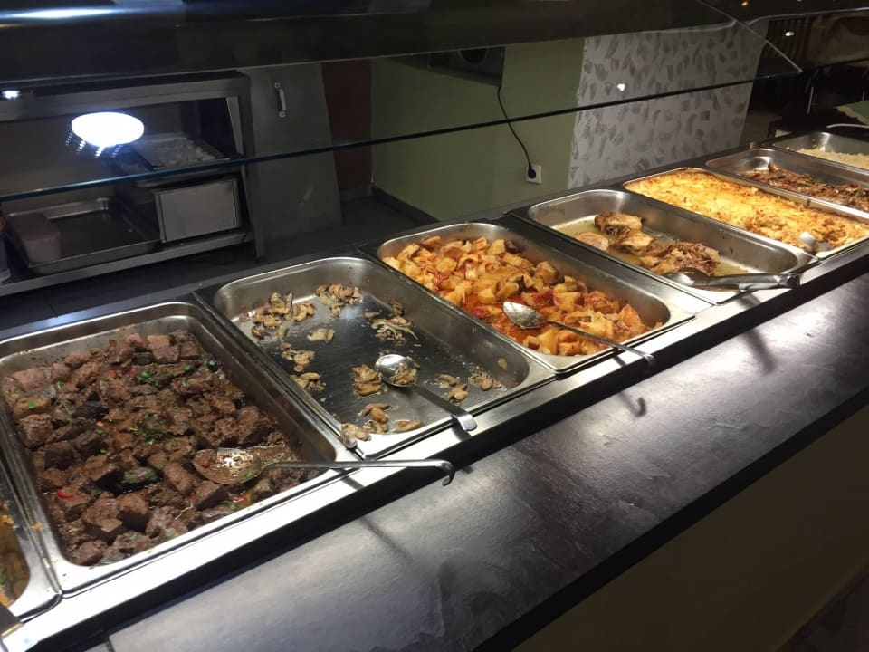 Restaurant & Buffet Delfinia Resort