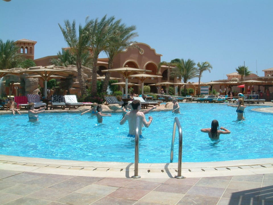 Sea Garden Charmillion Gardens Aquapark