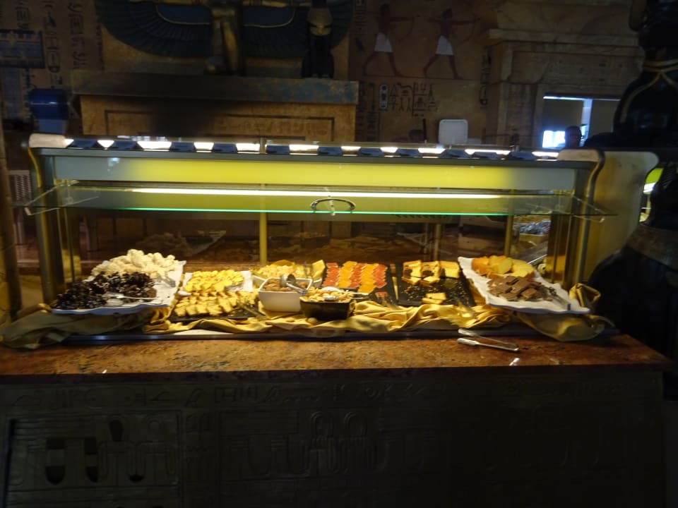 Gastro Gardaland Adventure Hotel