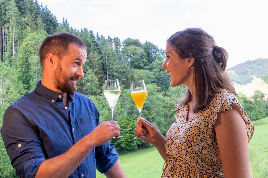 Gastro Goldener Adler Oberried - Hotel & Appartements