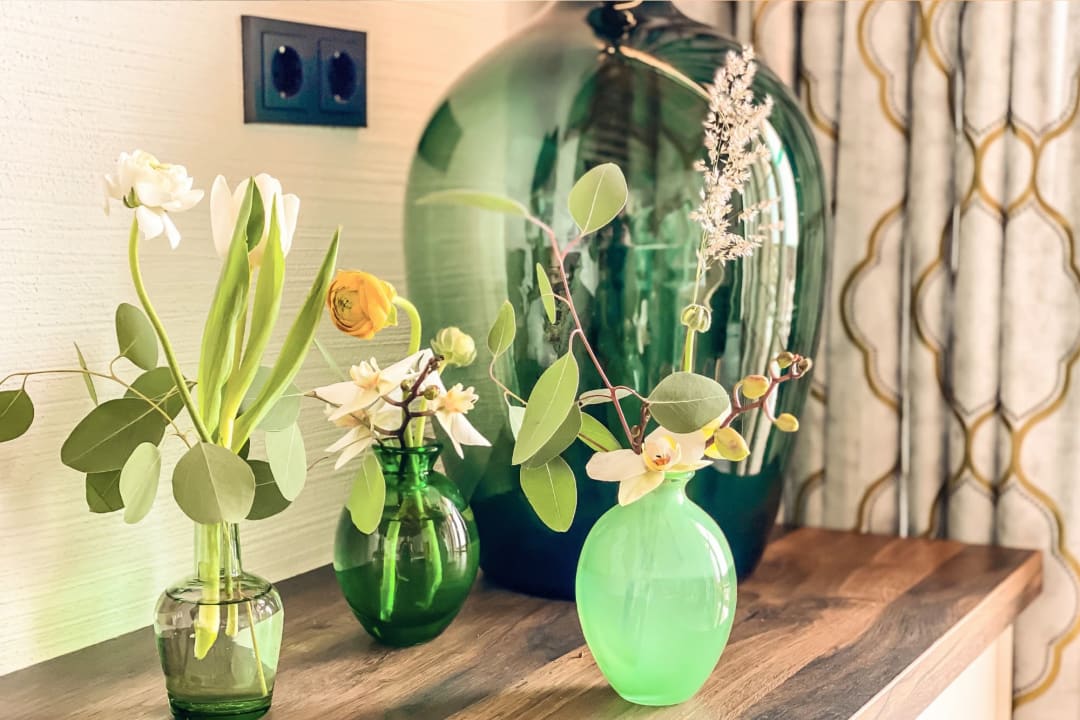 Sonstiges Ferienhaus Mandlberggut