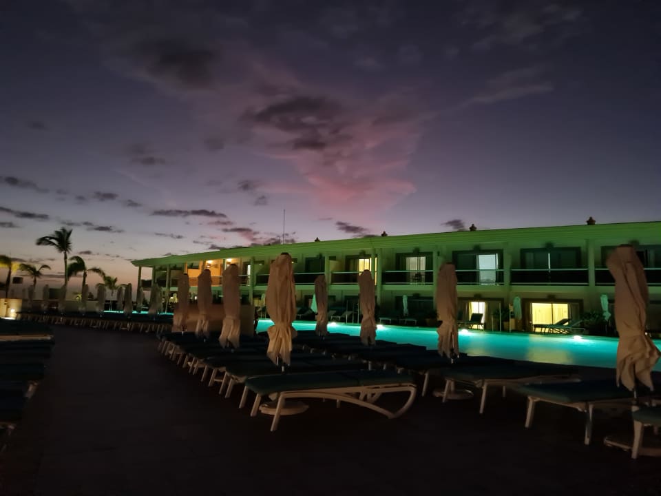 Pool Iberostar Selection Fuerteventura Palace