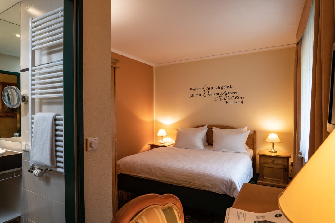 Zimmer Trihotel Rostock