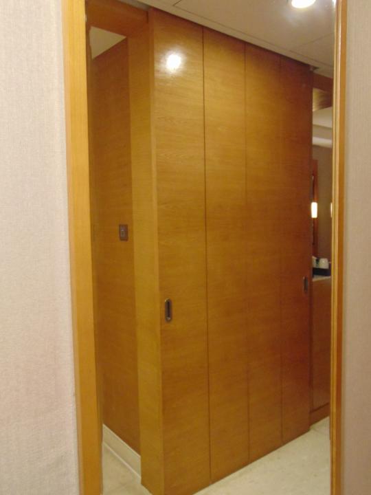 Zimmer Hotel The Westin Chennai Velachery