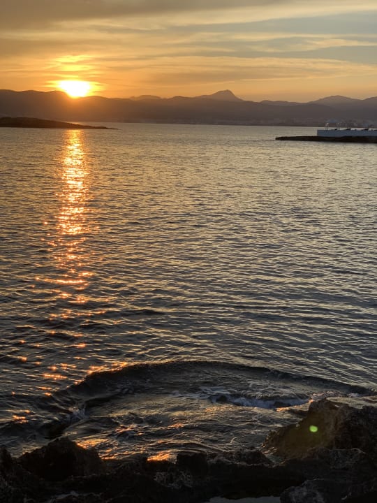 Strand BQ Aguamarina Boutique Hotel