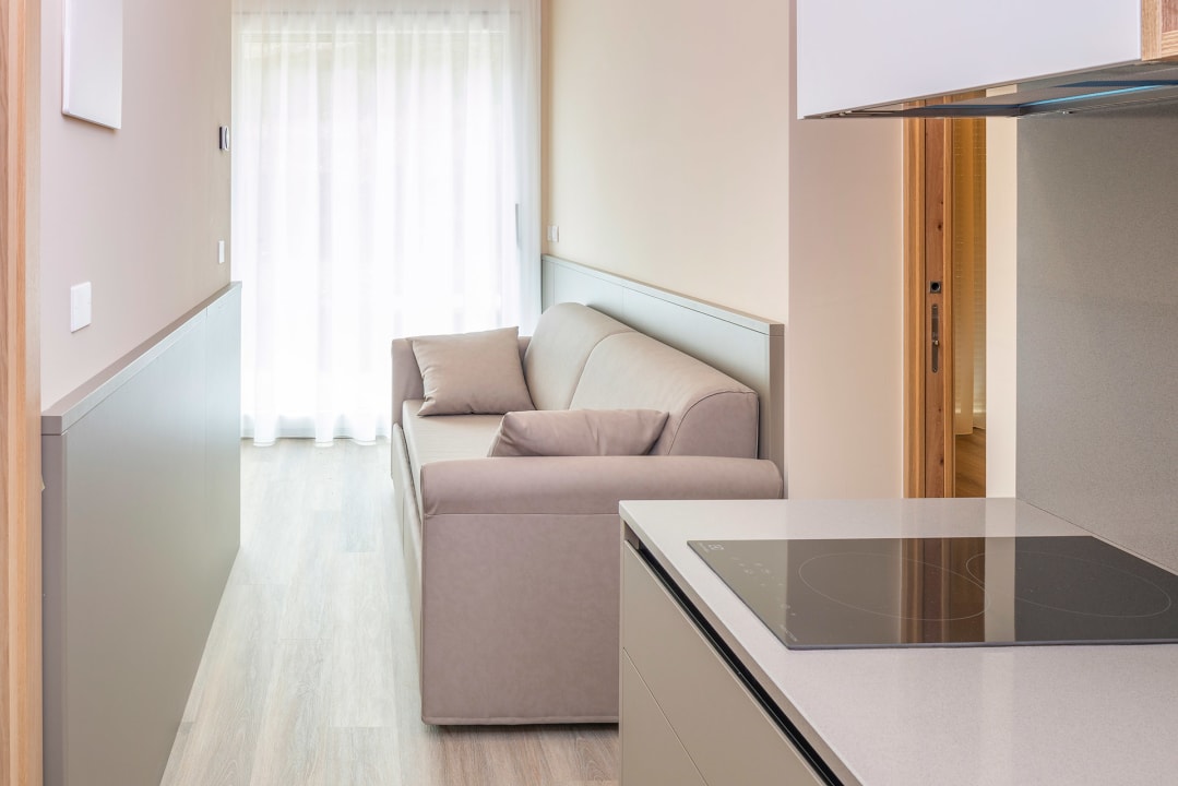 Zimmer Residenza Panorama