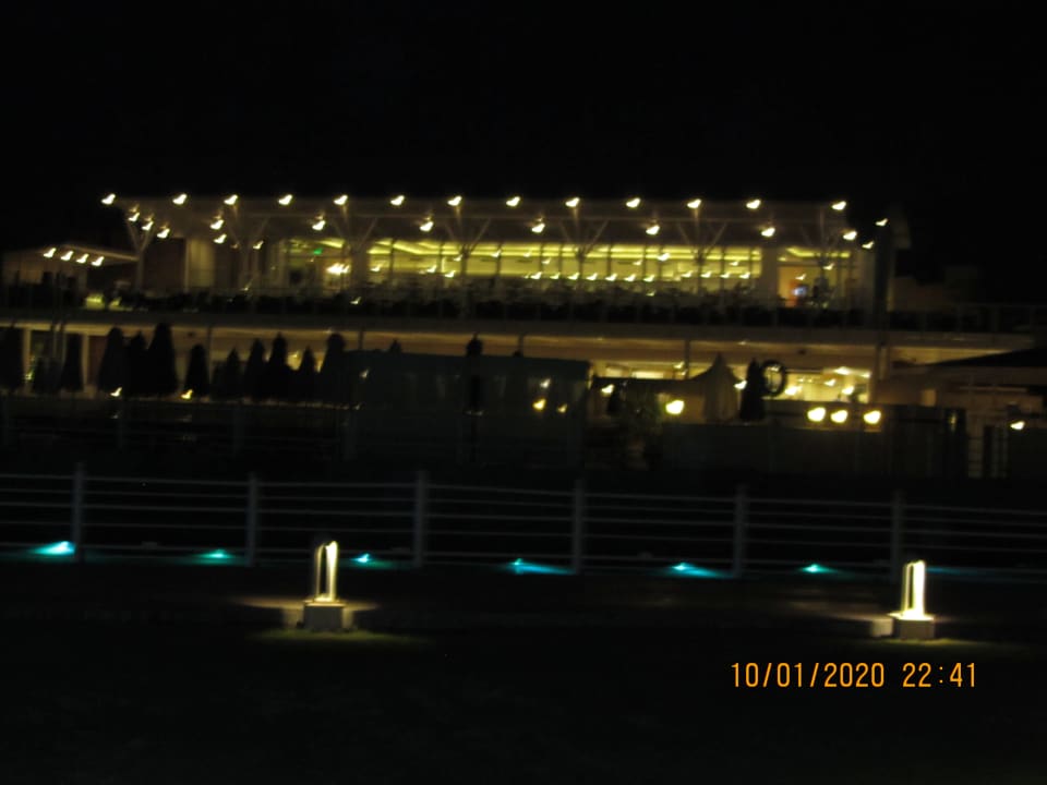 Außenansicht Pickalbatros Dana Beach Resort - Hurghada