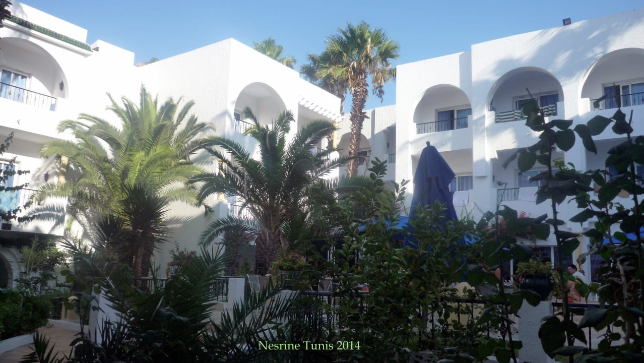 Hotel Nesrine Hotel Nesrine