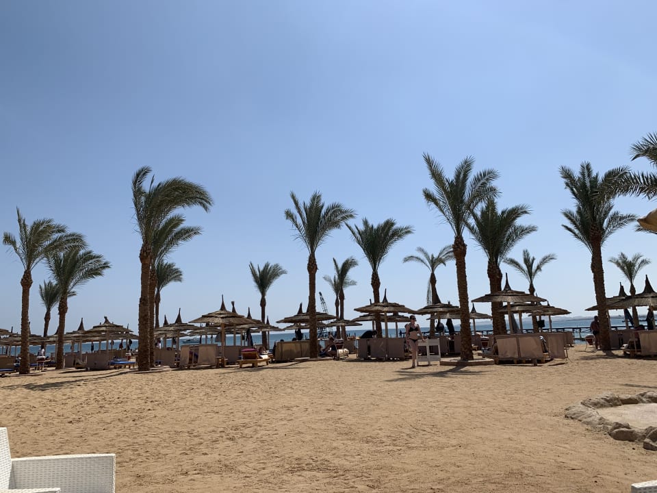 Strand Pickalbatros Palace Resort