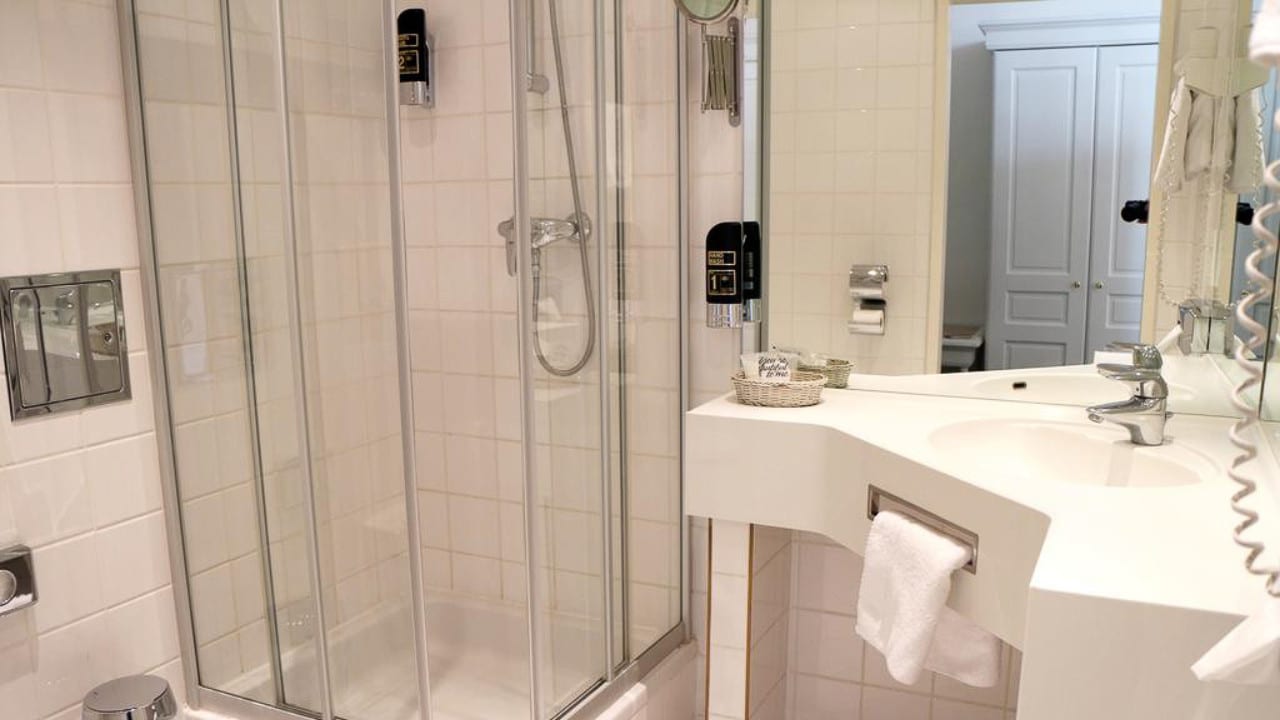 Zimmer Arthotel ANA ADLON VIENNA