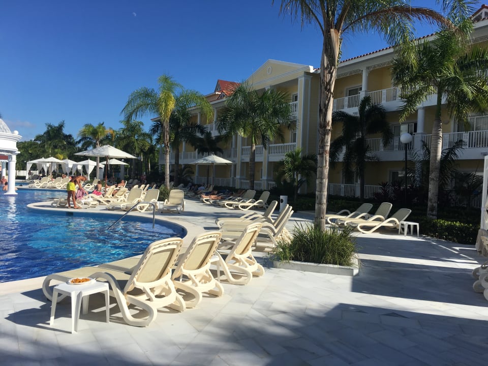 Pool Bahia Principe Luxury Bouganville