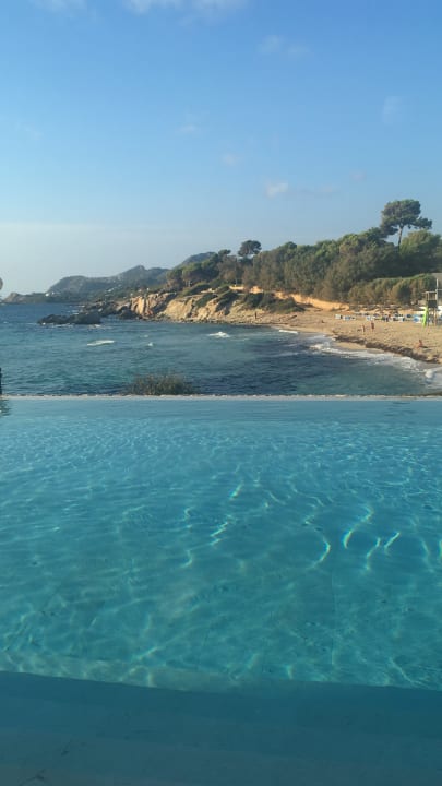 Pool Son Moll Sentits Hotel & Spa