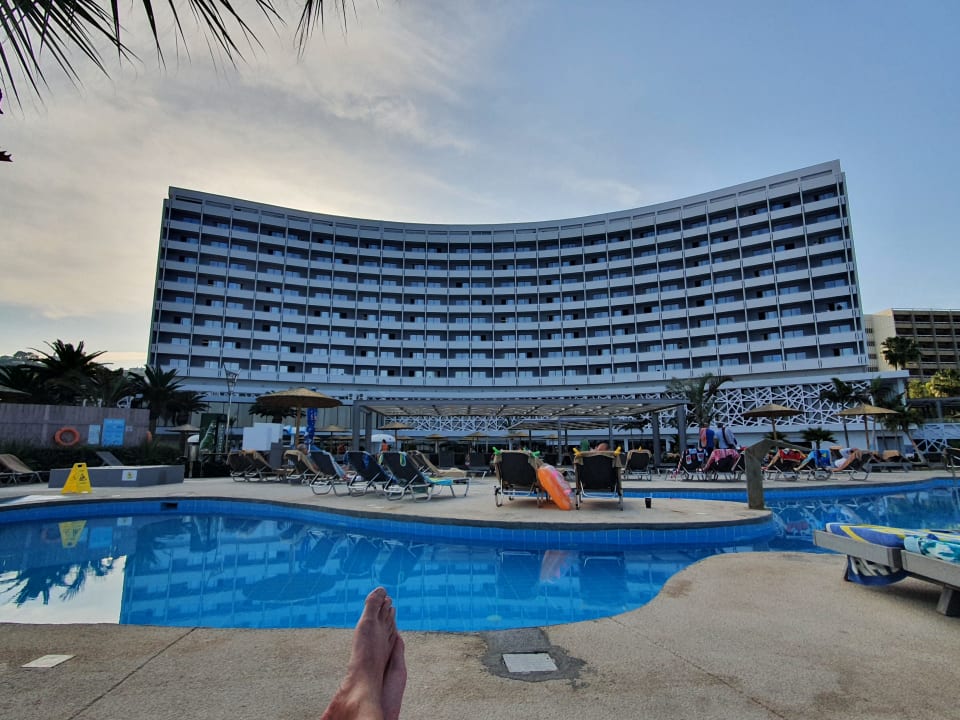 Außenansicht Akti Imperial Deluxe Resort & Spa Dolce by Wyndham