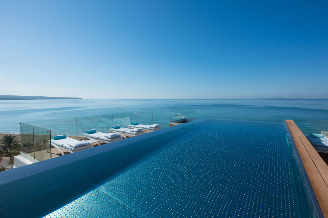 Pool Iberostar Selection Playa de Palma