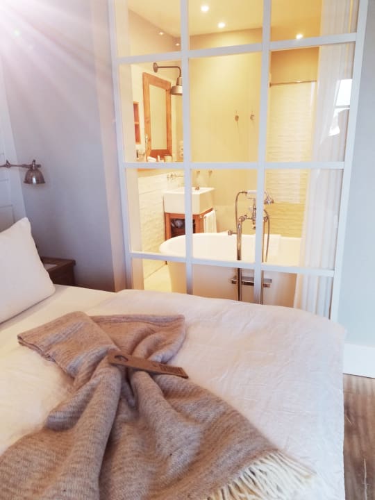 Zimmer The Cozy Hotel Timmendorfer Strand