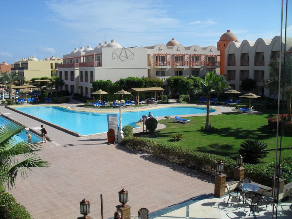 Красота Titanic Beach Spa & Aqua Park